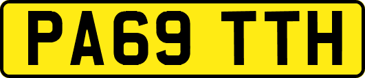 PA69TTH