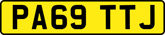 PA69TTJ