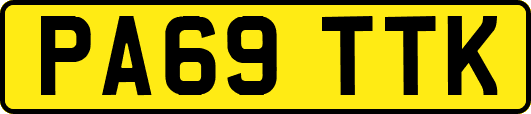PA69TTK