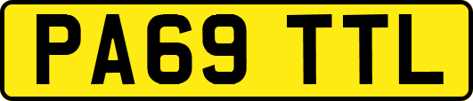 PA69TTL