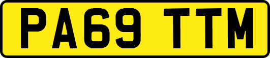 PA69TTM