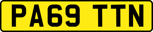 PA69TTN