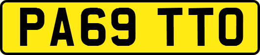PA69TTO