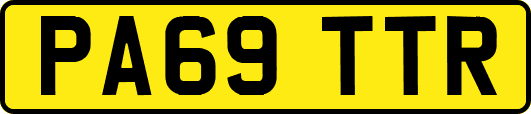 PA69TTR