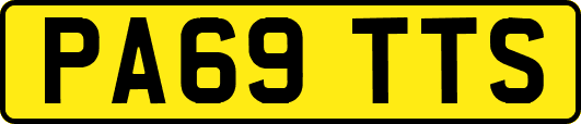 PA69TTS