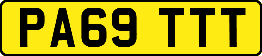 PA69TTT