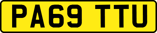 PA69TTU