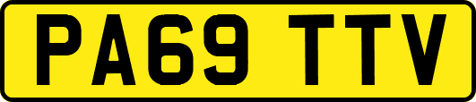 PA69TTV
