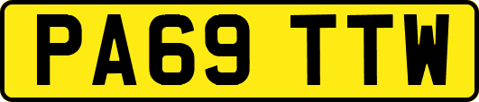 PA69TTW