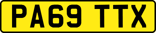 PA69TTX