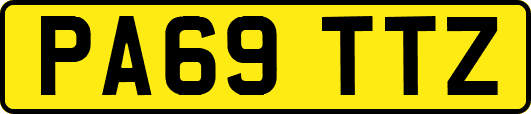 PA69TTZ