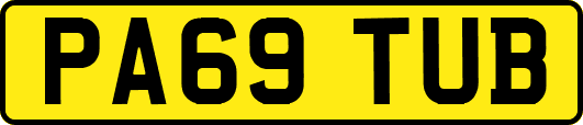 PA69TUB