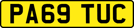 PA69TUC