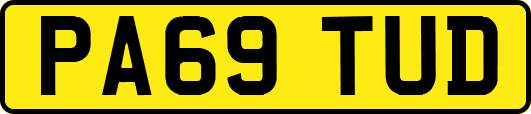 PA69TUD