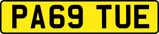 PA69TUE