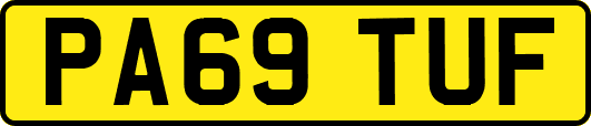 PA69TUF
