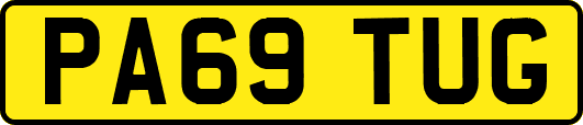 PA69TUG