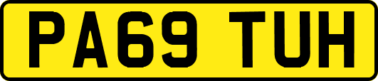 PA69TUH