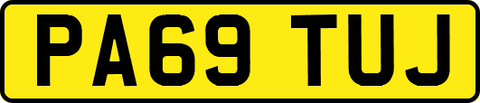 PA69TUJ