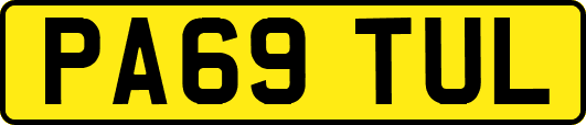 PA69TUL