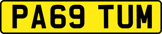 PA69TUM
