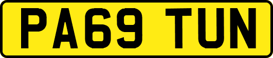 PA69TUN