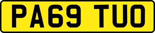 PA69TUO