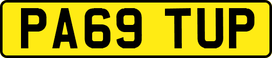 PA69TUP