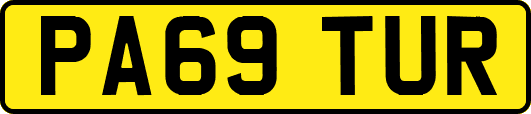 PA69TUR