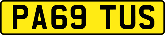 PA69TUS