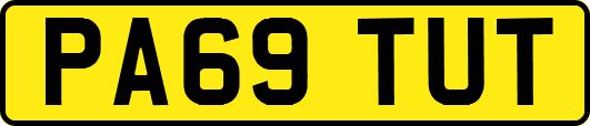 PA69TUT