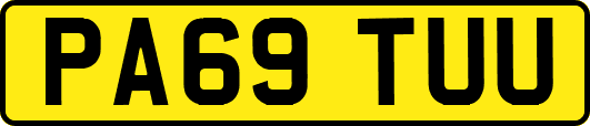 PA69TUU