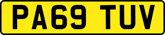 PA69TUV
