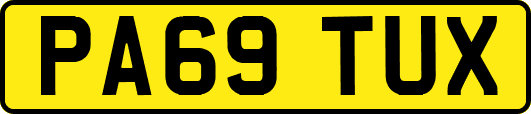 PA69TUX