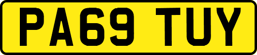 PA69TUY