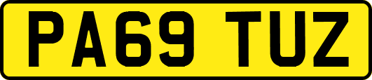 PA69TUZ
