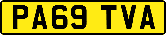 PA69TVA