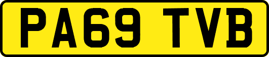 PA69TVB