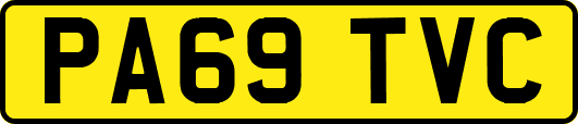 PA69TVC