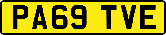 PA69TVE