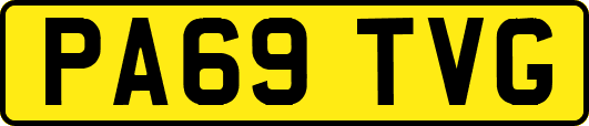 PA69TVG