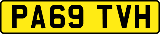 PA69TVH