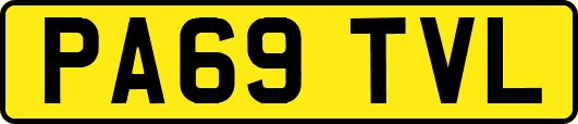 PA69TVL