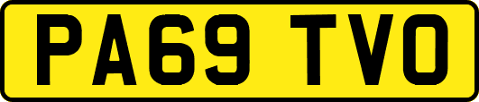 PA69TVO