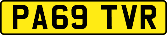 PA69TVR