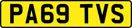 PA69TVS