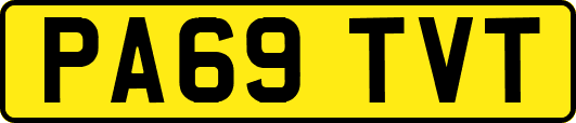 PA69TVT