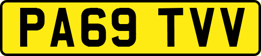 PA69TVV