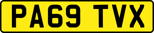 PA69TVX