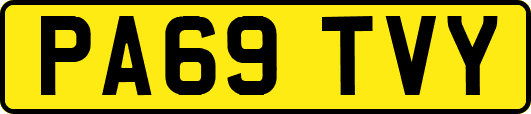 PA69TVY